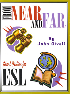 Title details for From Near And Far by John Sivell - Available